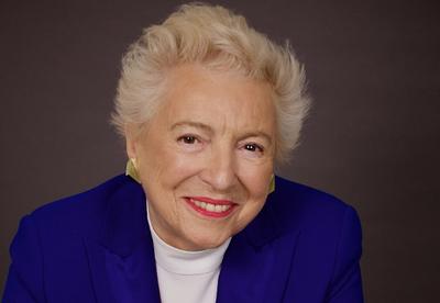 Dame Stephanie Shirley