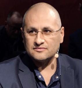 David Gyulnazaryan