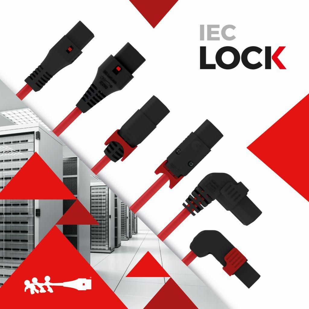 IEC Lock