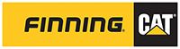 Finning UK & Ireland, Caterpillar/Finning