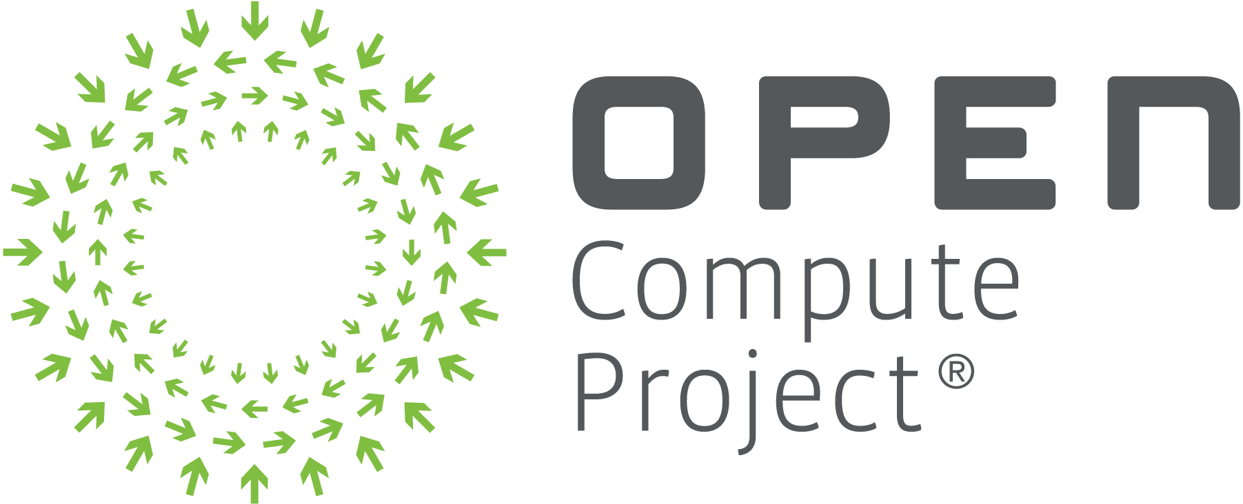 OCP- Open Compute Project