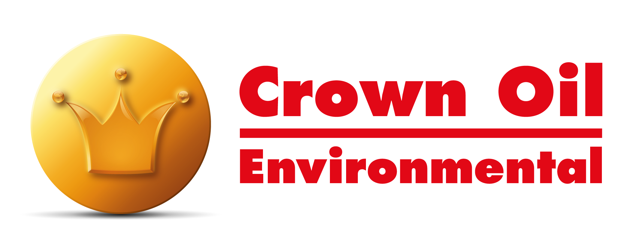 Crown Oil Environmental