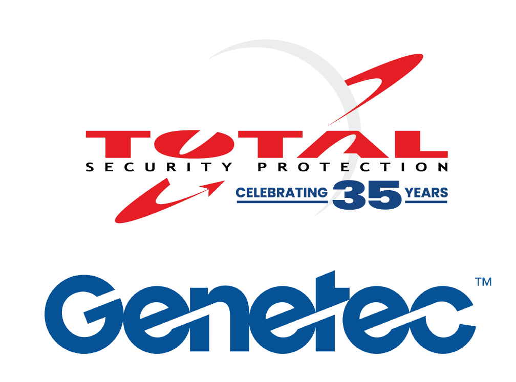 TOTAL SECURITY PROTECTION / GENETEC