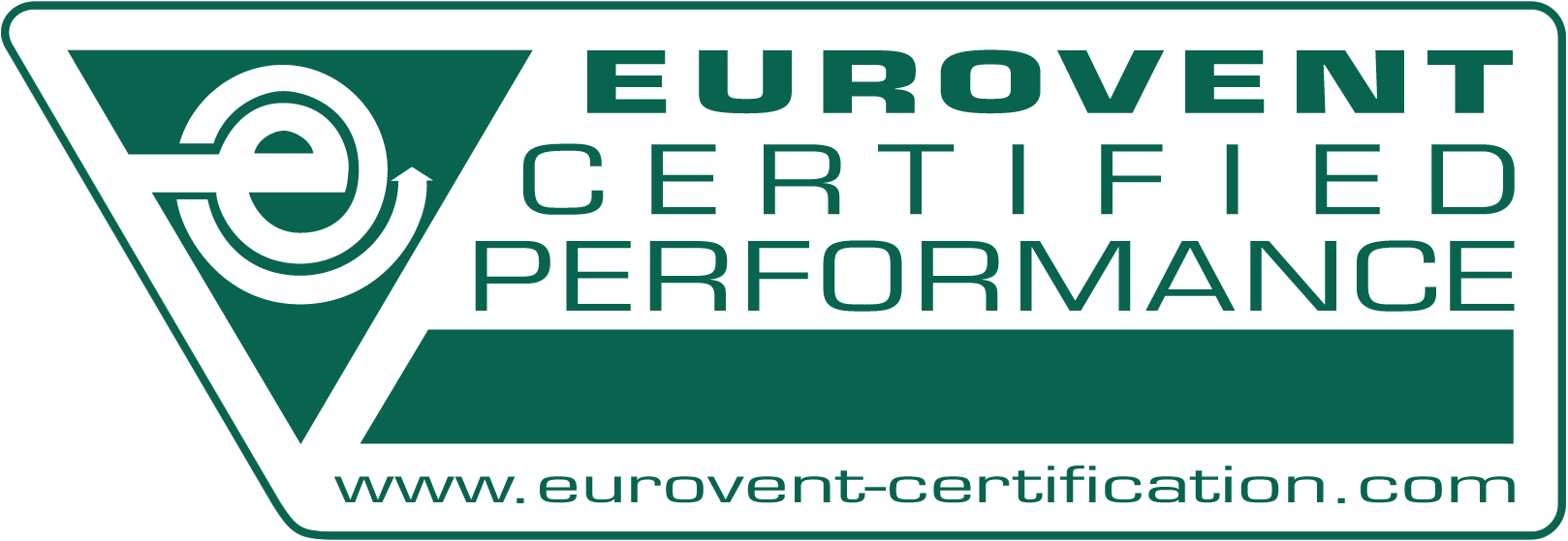 Eurovent Certita Certification