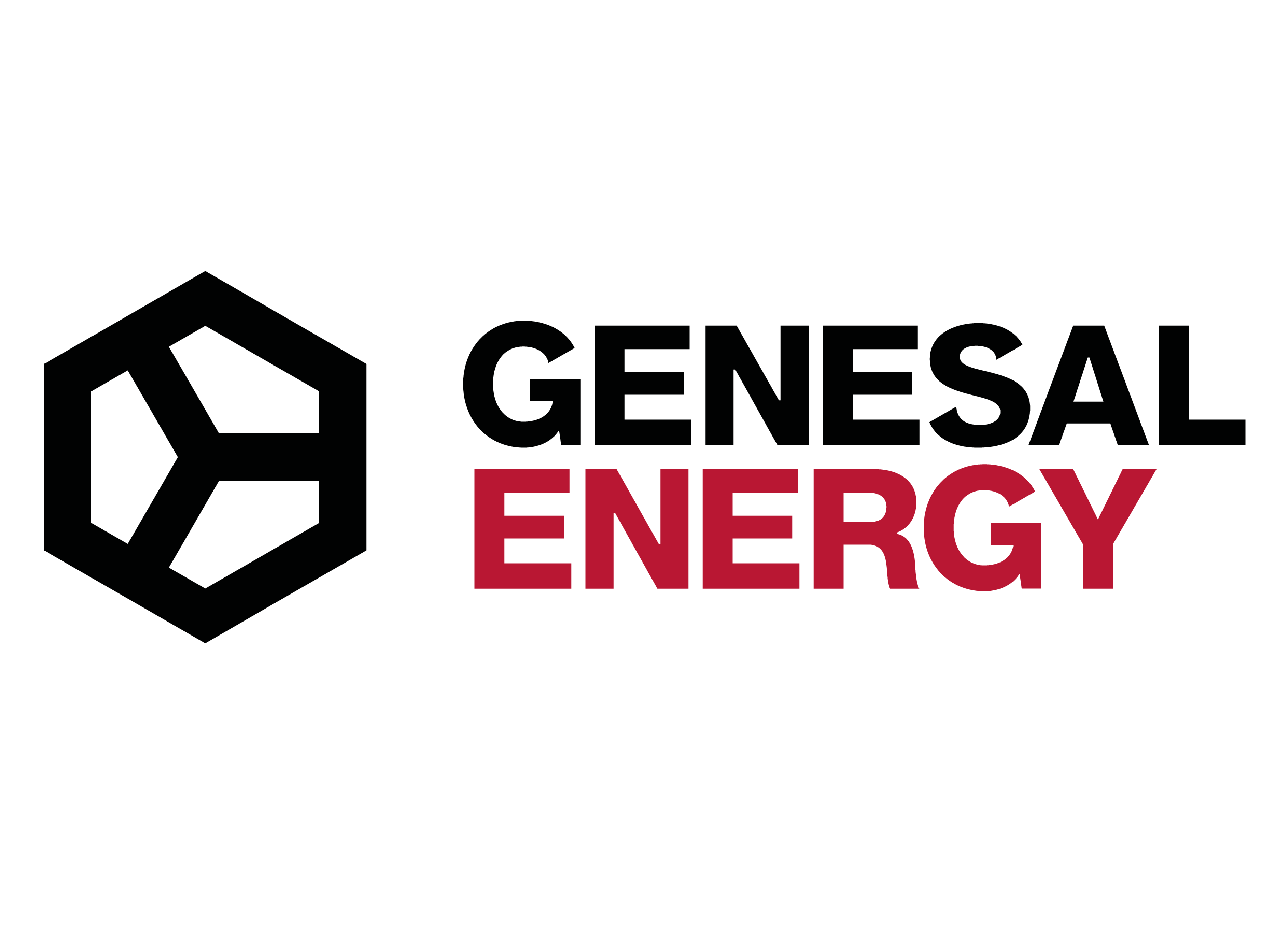 Genesal Energy