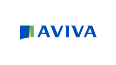 Aviva Logo