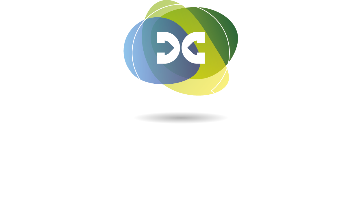 Data Centre World Logo