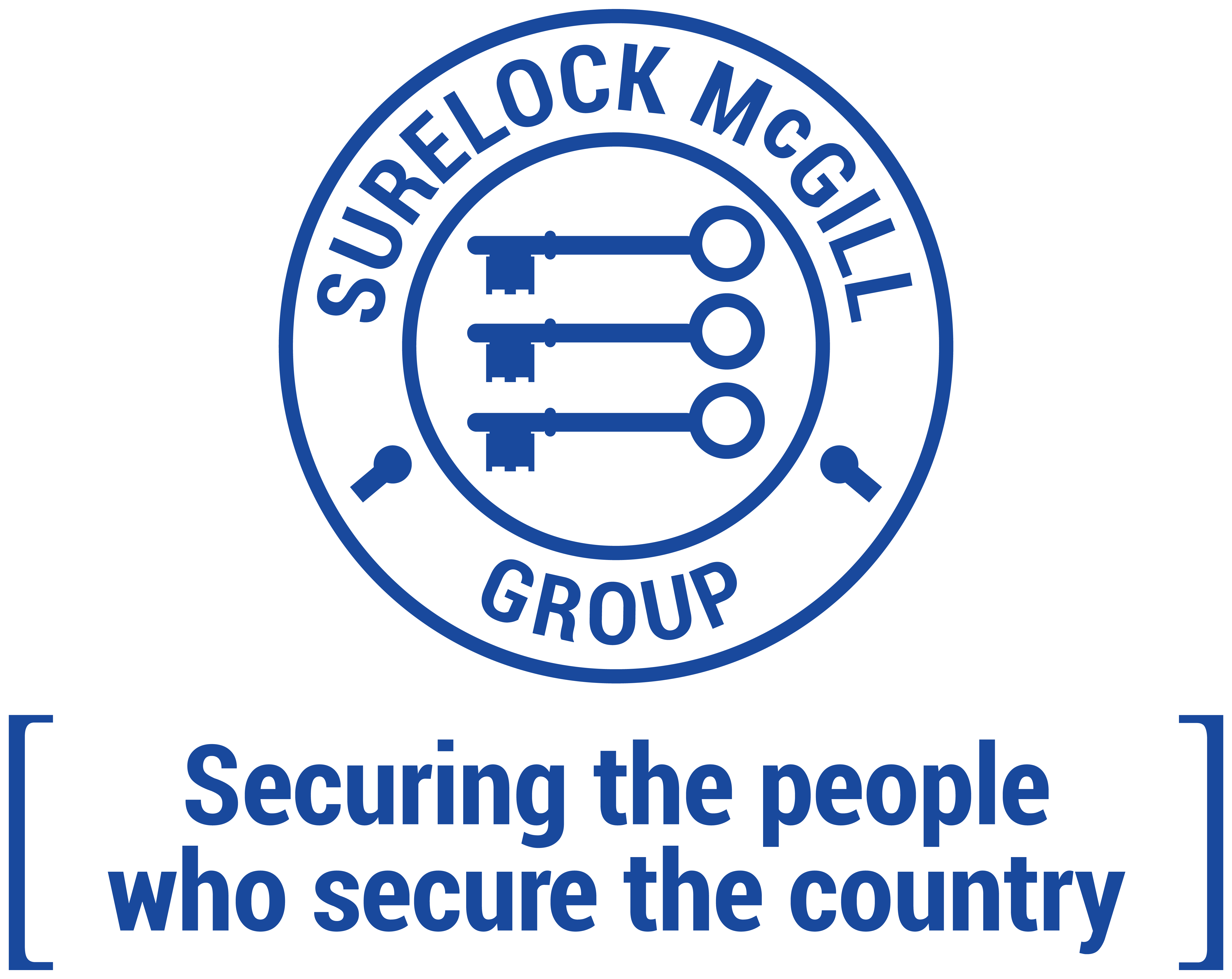 Surelock McGill Group