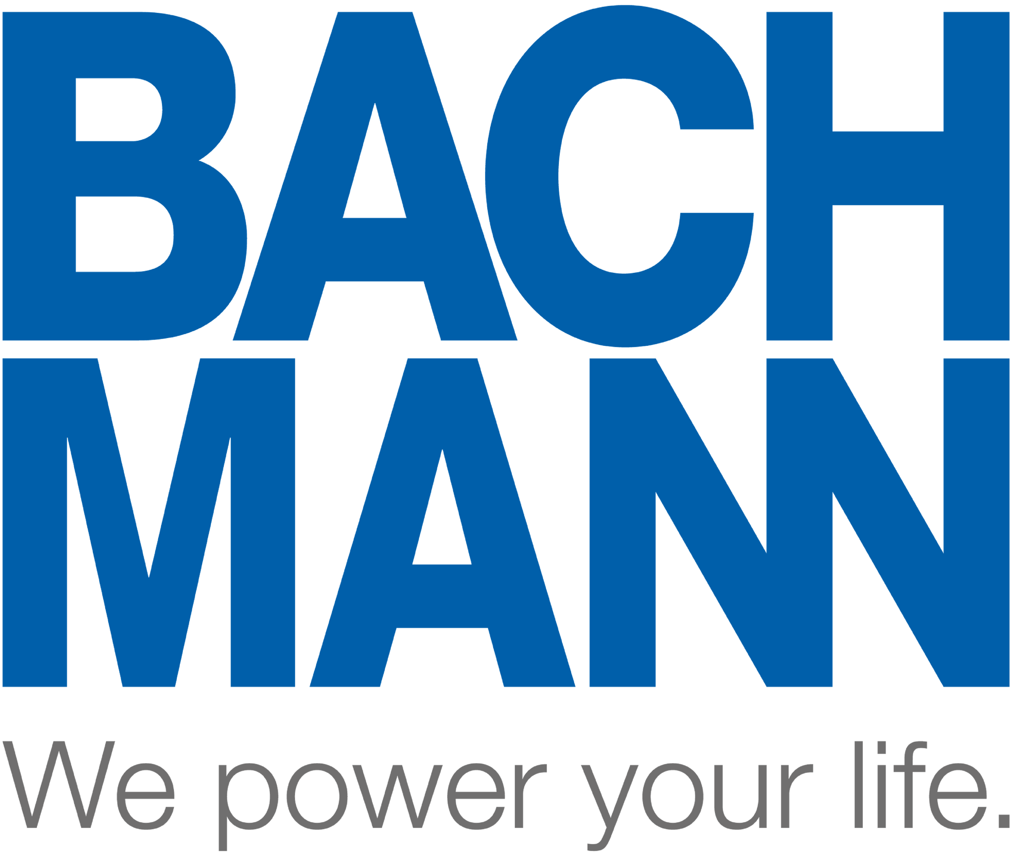 Bachmann